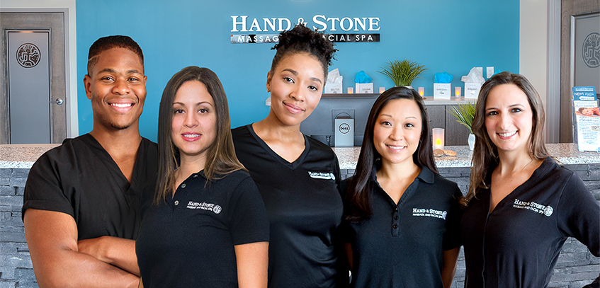 Become A Massage Therapist Massage And Facial Spa In Commack Hand And Stone Massage And Facial